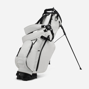 Vessel VLX 2.0 Stand Bag - White