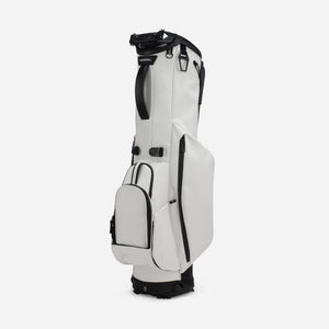 Vessel VLX 2.0 Stand Bag - White