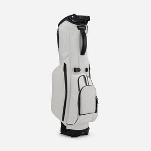 Vessel VLX 2.0 Stand Bag - White