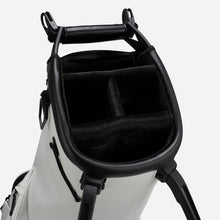 Load image into Gallery viewer, Vessel VLX 2.0 Stand Bag - White
