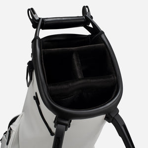 Vessel VLX 2.0 Stand Bag - White