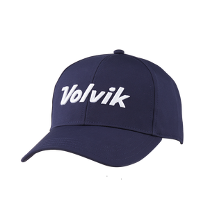 Volvik Ball Cap - Navy