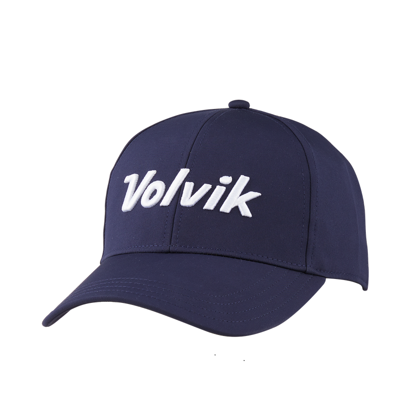 Volvik Ball Cap - Navy