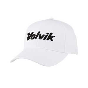 Volvik Ball Cap - White