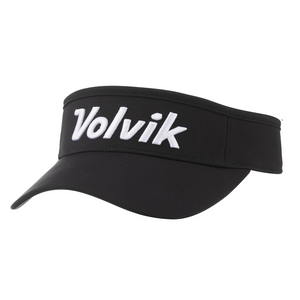 Volvik Sun Visor - Black