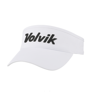 Volvik Sun Visor - White