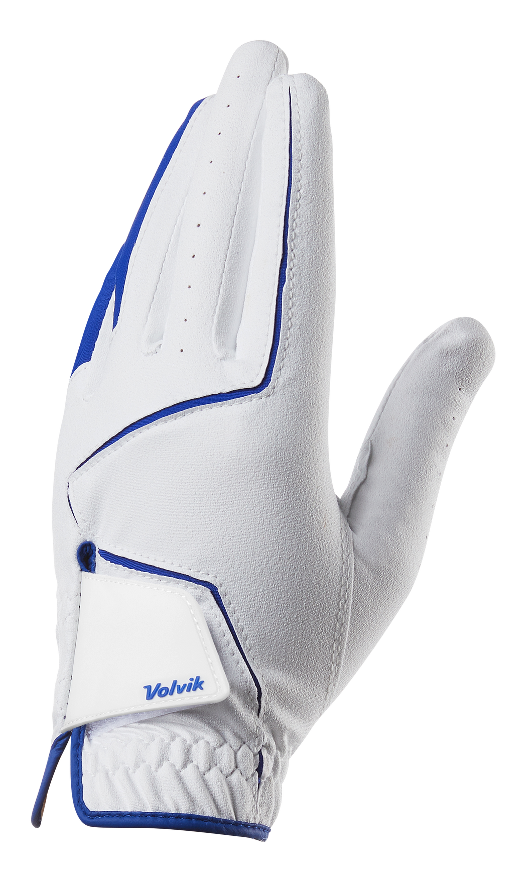 Volvik Synthetic Men Glove - White