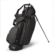 将图片加载到图库查看器，Vessel Player IV Air 6-Way Stand Bag - Black
