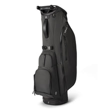 将图片加载到图库查看器，Vessel Player IV Air 6-Way Stand Bag - Black
