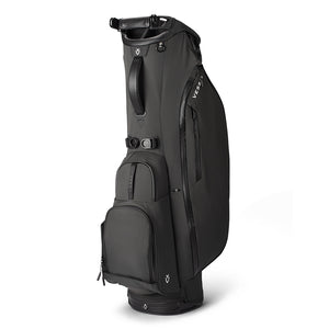 Vessel Player IV Air 6-Way Stand Bag - Black