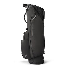 将图片加载到图库查看器，Vessel Player IV Air 6-Way Stand Bag - Black
