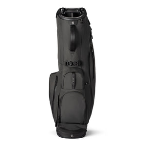 Vessel Player IV Air 6-Way Stand Bag - Black