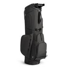 将图片加载到图库查看器，Vessel Player IV Air 6-Way Stand Bag - Black
