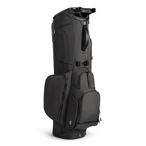 Vessel Player IV Air 6-Way Stand Bag - Black