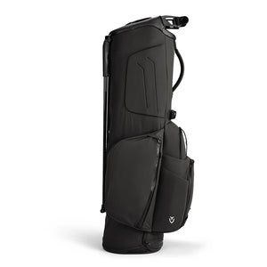 Vessel Player IV Air 6-Way Stand Bag - Black