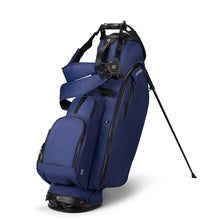 Load image into Gallery viewer, Vessel Player IV Air 6-Way Stand Bag - Navy
