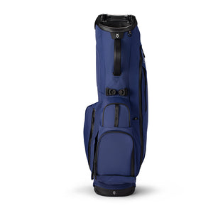 Vessel Player IV Air 6-Way Stand Bag - Navy