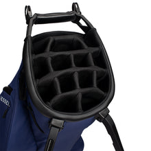 Load image into Gallery viewer, Vessel Player IV Air 6-Way Stand Bag - Navy
