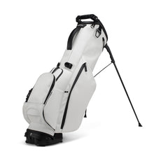 Load image into Gallery viewer, Vessel VLX 2.0 Stand Bag - White
