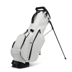 Vessel VLX 2.0 Stand Bag - White