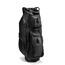 Load image into Gallery viewer, Vessel Lux XV 2.0 Cart Bag - Croc Black
