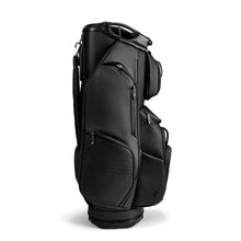 Load image into Gallery viewer, Vessel Lux XV 2.0 Cart Bag - Croc Black

