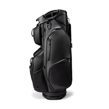 Load image into Gallery viewer, Vessel Lux XV 2.0 Cart Bag - Croc Black

