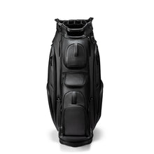 Load image into Gallery viewer, Vessel Lux XV 2.0 Cart Bag - Croc Black
