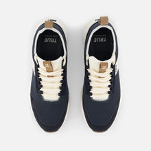 将图片加载到图库查看器，TRUE All Day Knit Four - Navy
