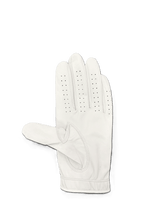 Load image into Gallery viewer, Katana Cabretta Men&#39;s Glove - White
