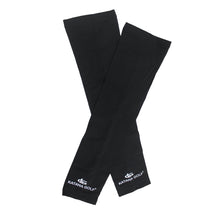 将图片加载到图库查看器，Katana Arm Sleeves - Black

