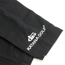 将图片加载到图库查看器，Katana Arm Sleeves - Black
