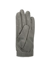 Load image into Gallery viewer, Katana Cabretta Men&#39;s Glove - Black

