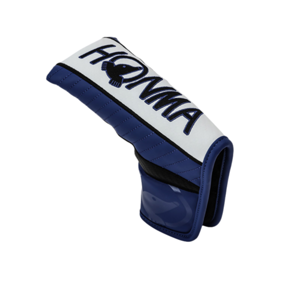 Honma PC-12401 Blade Putter Cover