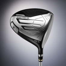 将图片加载到图库查看器，Honma 2-STAR DRIVER, BERES 09
