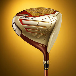 Honma Beres 09 4-Star Driver