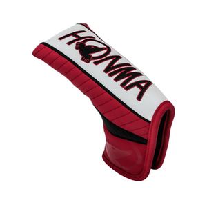 Honma PC-12401 Blade Putter Cover