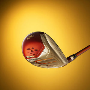 Honma Beres 09 4-Star Fairway