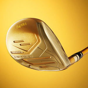 Honma Beres 09 5-Star Fairway