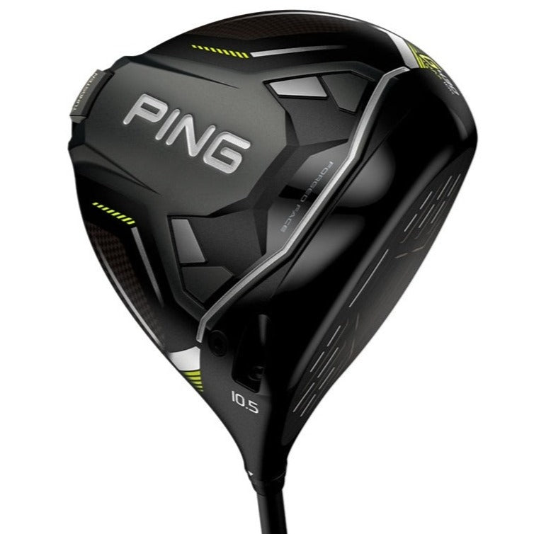 クラブ PING G430 MAX 3W 左用フェアウェイウッド G430HL(3W MAX): アウトレットゴルフ
