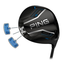 Load image into Gallery viewer, PING G440 Max JV Driver
