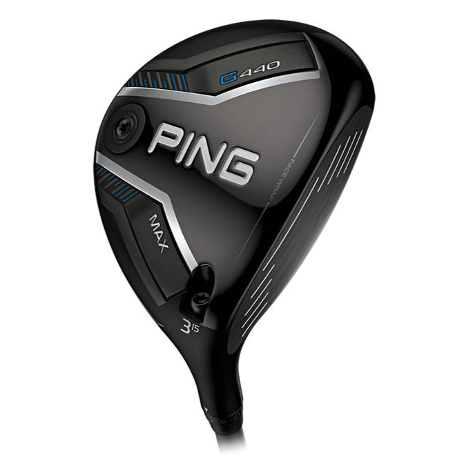 PING G440 Max JV Fairway