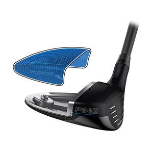 PING G440 Max JV Fairway