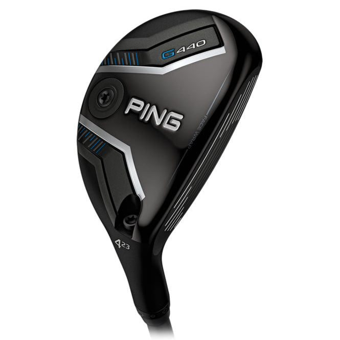 PING G440 JV Hybrid