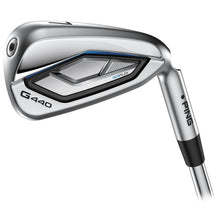 Load image into Gallery viewer, PING G440 JV Steel Iron Set
