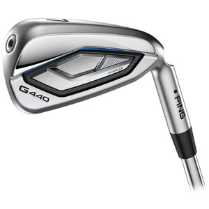 PING G440 JV Graphite Iron Set