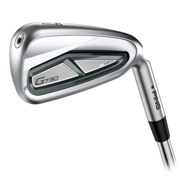 いーぴん PING ZING 5 Iron (Black dot) Stiff flex JZ steel shaft Right