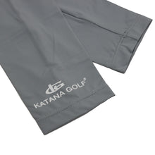 将图片加载到图库查看器，Katana Arm Sleeves - Gray
