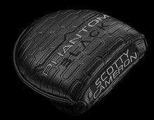 Load image into Gallery viewer, Scotty Cameron PHANTOM X BLACK 9.2R
