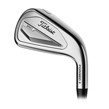 Load image into Gallery viewer, Titleist T350 Steel Iron Set
